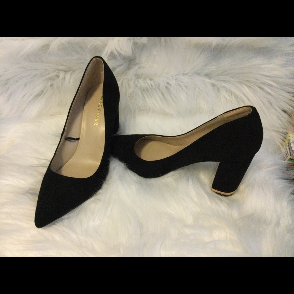 MarcFisher Heels